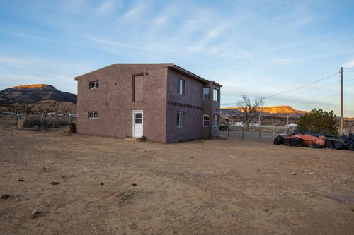 14 Morada Rd, Cubero, NM, 87014-0362 | Card Image