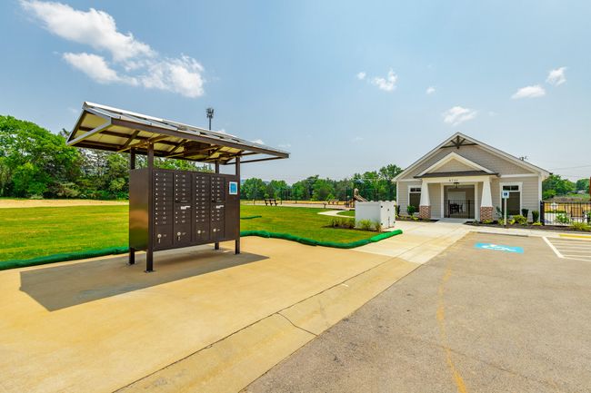 9058 Knolling Loop, House other with 3 bedrooms, 3 bathrooms and null parking in Ooltewah TN | Image 36