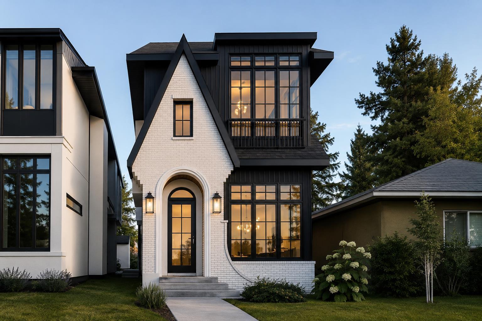Residential in Calgary