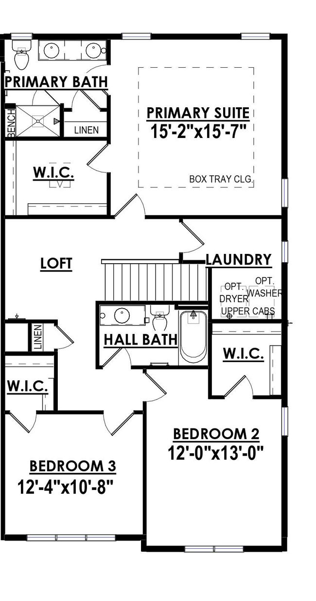 5621112 Carnoustie Way, House other with 3 bedrooms, 2 bathrooms and null parking in Menomonee Falls WI | Image 4