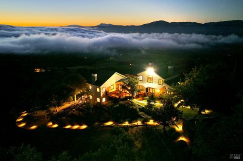 1000 Wolf Ridge Rd, Glen Ellen, CA, 95442 | Card Image