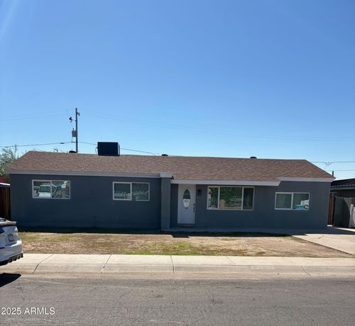3319 W Edgemont Ave, Phoenix, AZ, 85009-1433 | Card Image