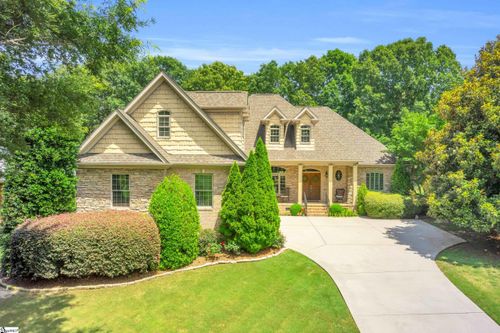 100 Parkside Drive, Anderson, SC, 29621 | Card Image