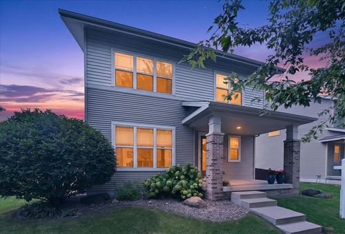 6107 Arrowpoint Way, MADISON, WI, 53558 | Card Image