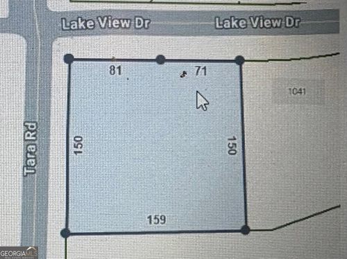 000 Lakeview Dr, Jonesboro, GA, 30236 | Card Image