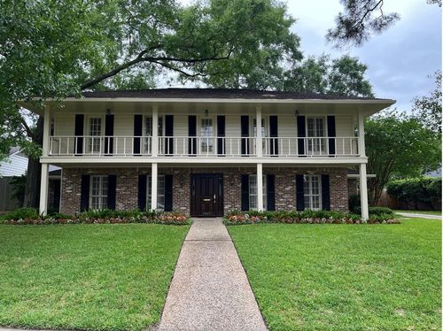 12407 Cobblestone Dr, Houston, TX, 77024-4904 | Card Image