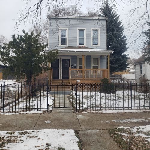 2-36 W 103rd Pl, Chicago, IL, 60628-2610 | Card Image