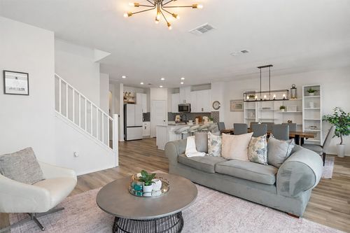 7701 Sika Rose Lane, Austin, TX, 78736 | Card Image