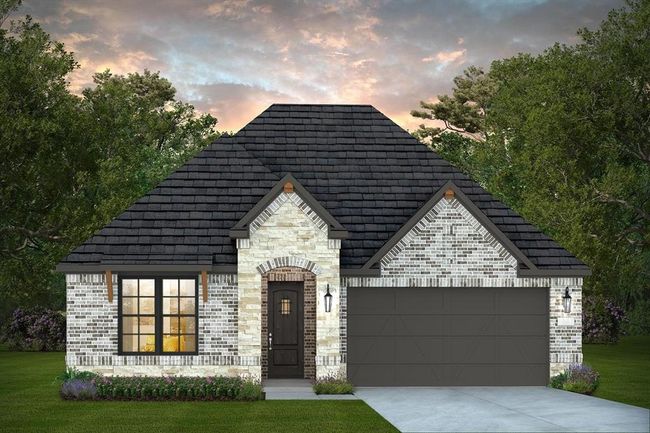 6119 Lush Passture Ln, House other with 4 bedrooms, 3 bathrooms and 2 parking in Manvel TX | Image 25