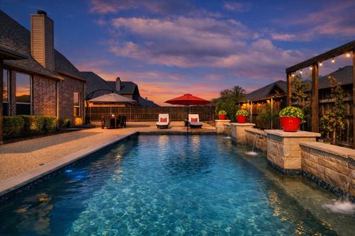 1601 Firenza Ct, Rockwall, TX, 75032-7572 | Card Image