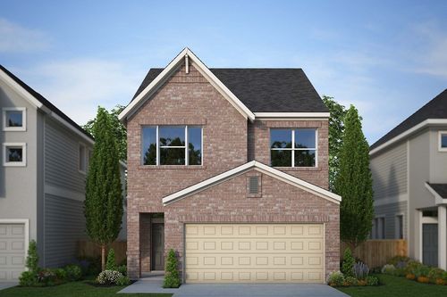 5845 Waterbird Ln, Fort Worth, TX, 76101 | Card Image