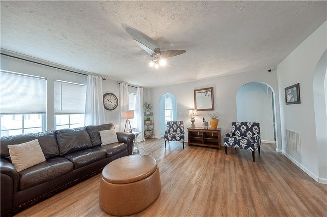 102 Cole Ct, Townhouse with 3 bedrooms, 3 bathrooms and 2 parking in Harmony PA | Image 5