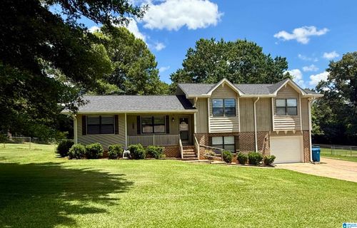 1514 Brierwood Pl Sw, Jacksonville, AL, 36265-3351 | Card Image