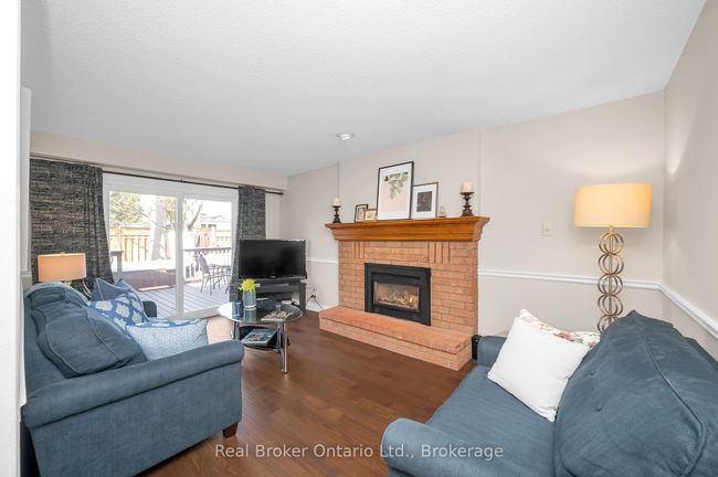 2013 Windy Oaks Dr, House other with 5 bedrooms, 4 bathrooms and 4 parking in Burlington ON | Image 12