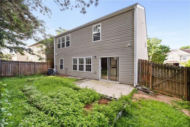 1218 Matt Moore Ct, House other with 5 bedrooms, 3 bathrooms and null parking in Lithia Springs GA | Image 6