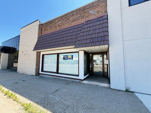 120 E Washington Ave, Fergus Falls, MN, 56537-2823 | Card Image