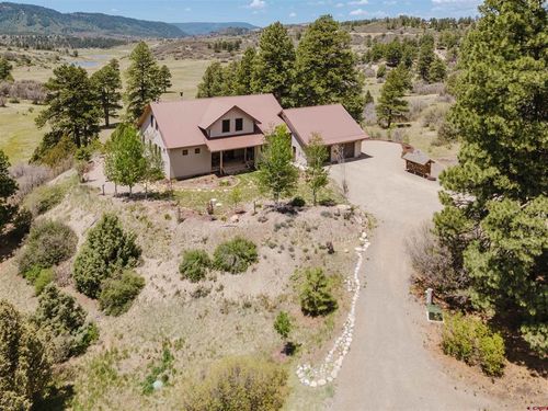 457 E Arbol Park Dr, Pagosa Springs, CO, 81147 | Card Image