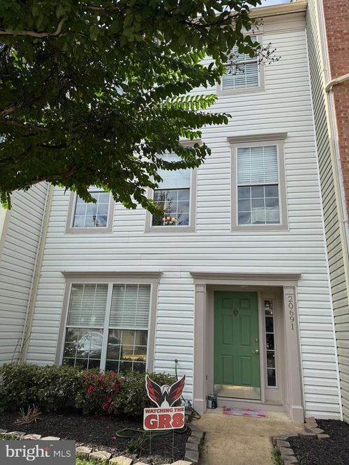 20691 Southwind Ter, ASHBURN, VA, 20147-4466 | Card Image