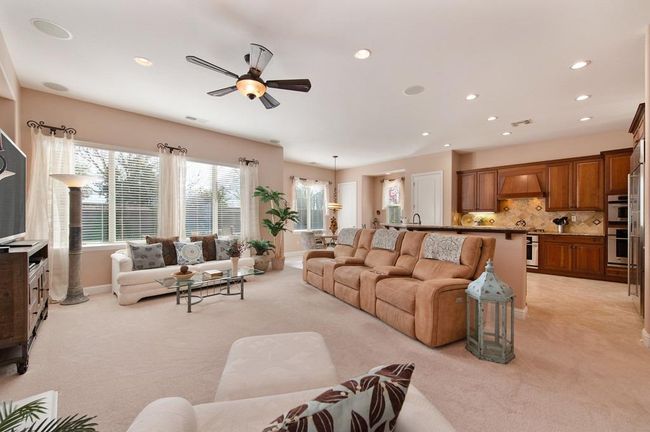 2104 Benton Loop, House other with 3 bedrooms, 3 bathrooms and null parking in Roseville CA | Image 28