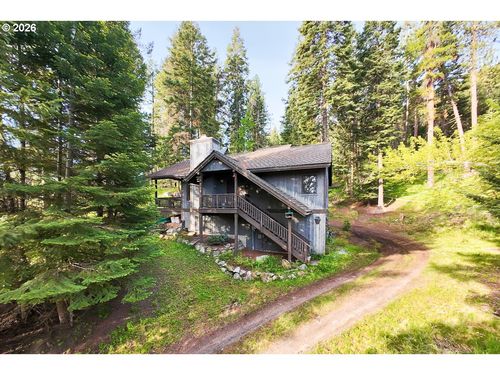 61038 Lake Shore Rd, Joseph, OR, 97846-8162 | Card Image