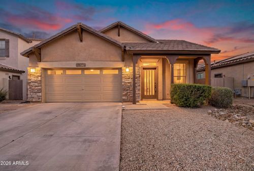 18374 W La Mirada Dr, Goodyear, AZ, 85338-5272 | Card Image