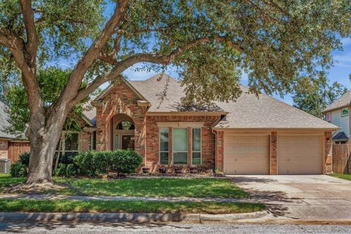 2096 Brookgate Dr, Grapevine, TX, 76051-7809 | Card Image