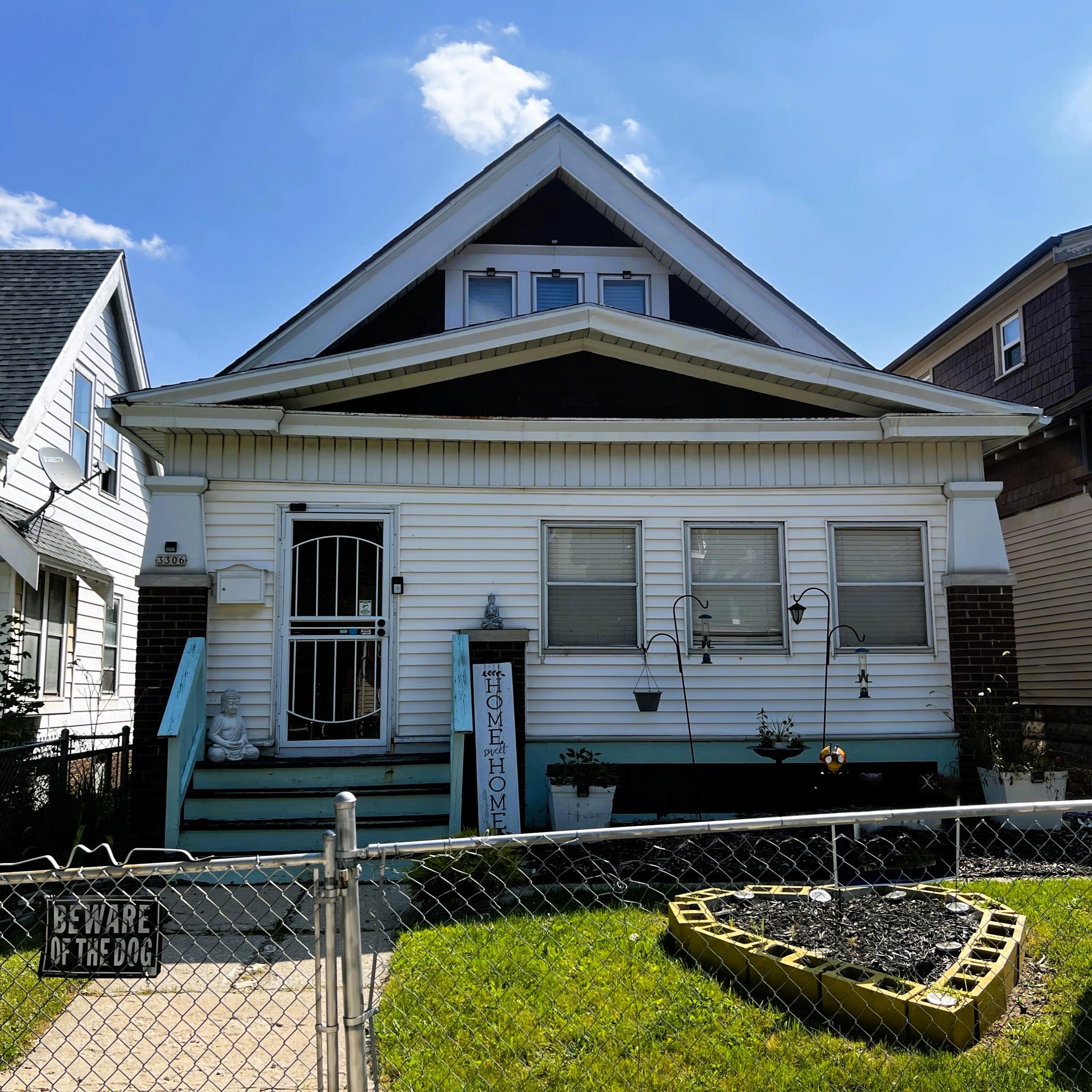 29th St, Milwaukee, WI 53216