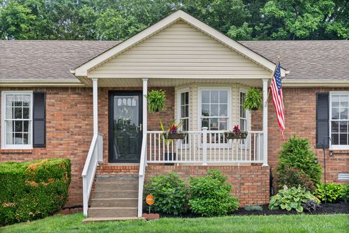 276 Moncrest Dr, Clarksville, TN, 37042-5262 | Card Image