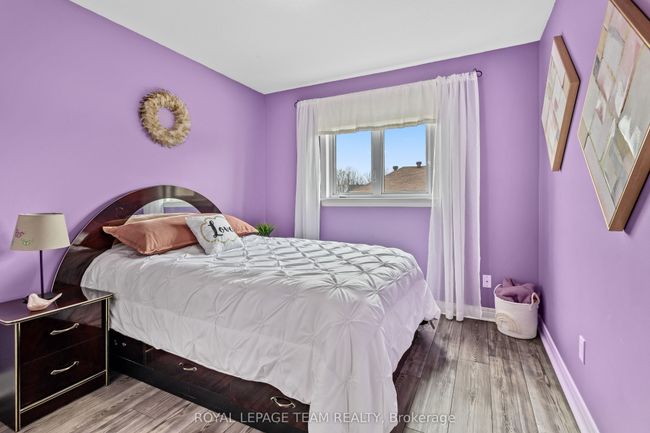 817 Feather Moss Way, House other with 4 bedrooms, 4 bathrooms and 4 parking in Gloucester ON | Image 24