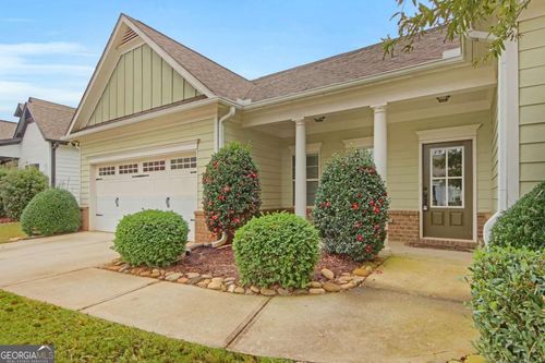 4523 Hidden Creek Dr, Gainesville, GA, 30504-9273 | Card Image