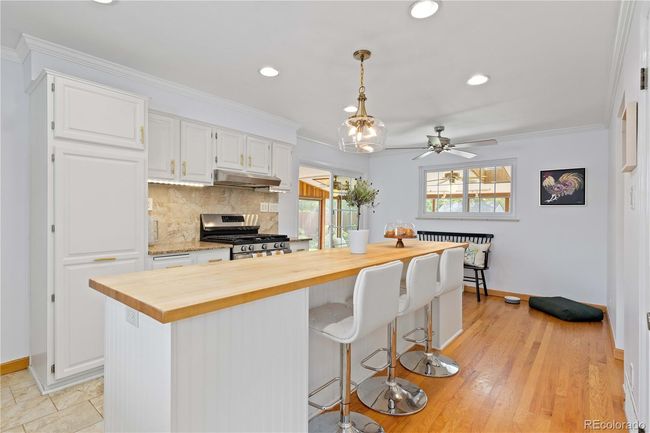 8390 E Davies Pl, House other with 4 bedrooms, 3 bathrooms and 1 parking in Centennial CO | Image 4