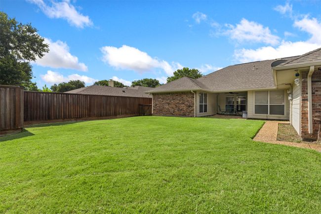 2401 Aspen St, House other with 4 bedrooms, 2 bathrooms and null parking in Richardson TX | Image 22