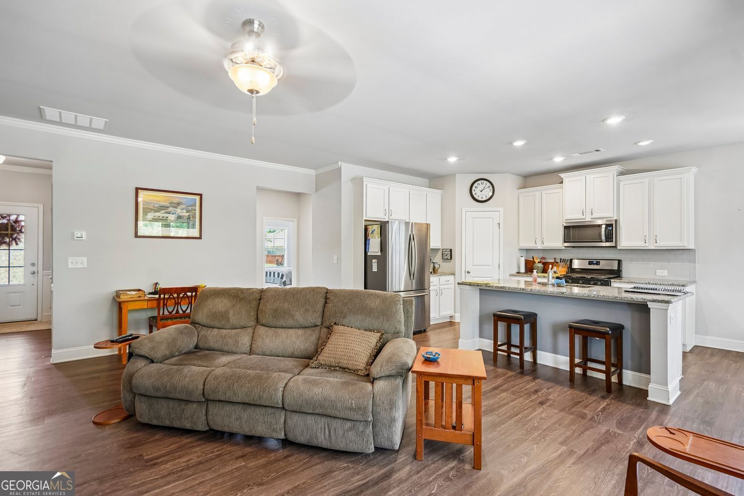 Residential in Gainesville 5