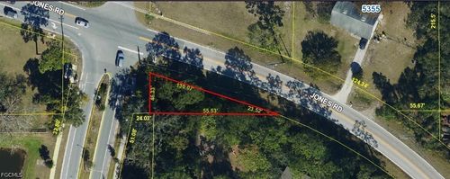21-25-31-4260-0001-0210 Jones Road, ST CLOUD, FL, 34771 | Card Image