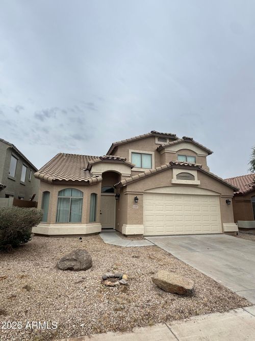 5545 W Jones Ave, Phoenix, AZ, 85043-6315 | Card Image