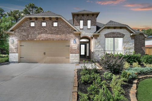 2031 Bradbury Forest Dr, Spring, TX, 77373 | Card Image