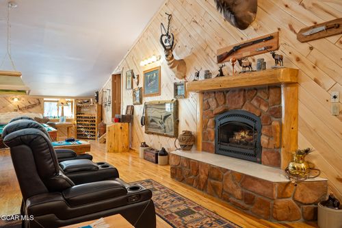 5950 County Road 5, Tabernash, CO, 80478-5037 | Card Image