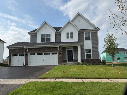 26321 W Sablewood Cir, Plainfield, IL, 60585-2996 | Card Image