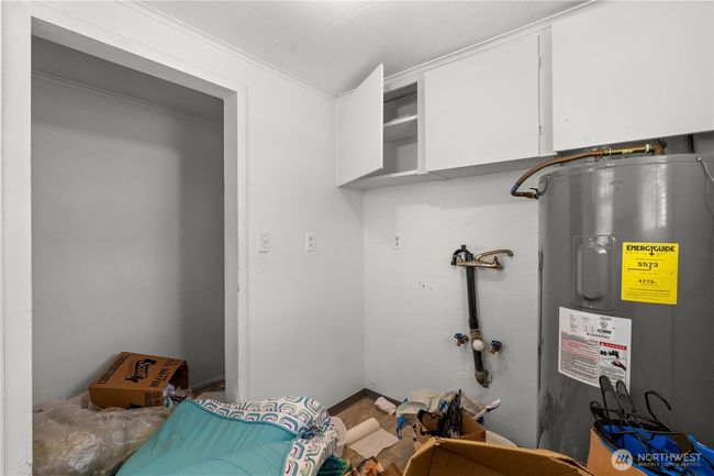 4222 S Spencer St, House other with 1 bedrooms, 1 bathrooms and 2 parking in Seattle WA | Image 10