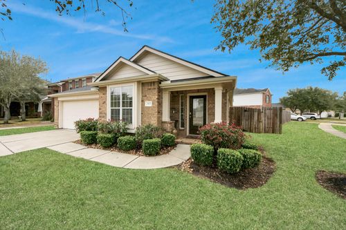 2507 Cypress Springs Ct, Pearland, TX, 77584-6729 | Card Image