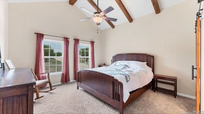 1391 Lasso Loop, House other with 3 bedrooms, 3 bathrooms and null parking in Canyon Lake TX | Image 2