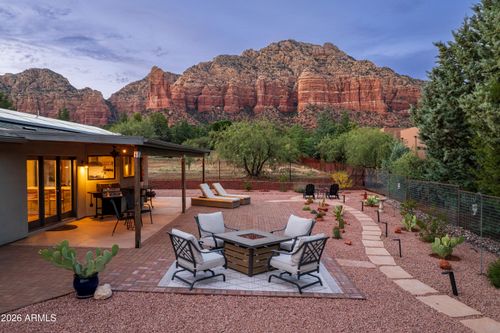 300 Raintree Road, Sedona, AZ, 86351 | Card Image