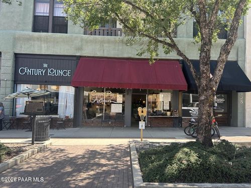 127 N Cortez St, Prescott, AZ, 86301-3015 | Card Image