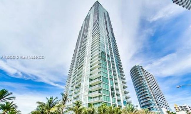 PH-4508 - 2900 Ne 7 Th Ave, Condo with 3 bedrooms, 3 bathrooms and null parking in Miami FL | Image 51