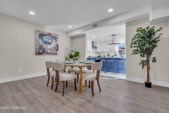 44 E Long Branch Ave, House other with 3 bedrooms, 2 bathrooms and null parking in Ocean Gate NJ | Image 5