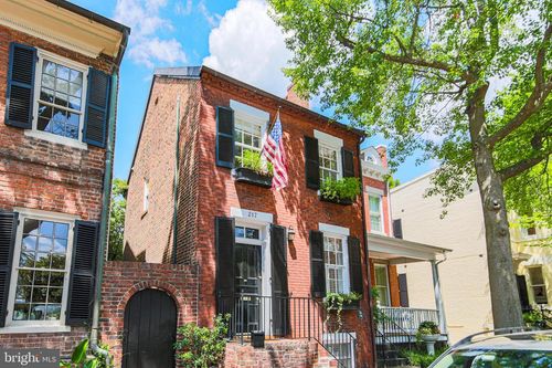 217 S Lee St, ALEXANDRIA, VA, 22314-3307 | Card Image