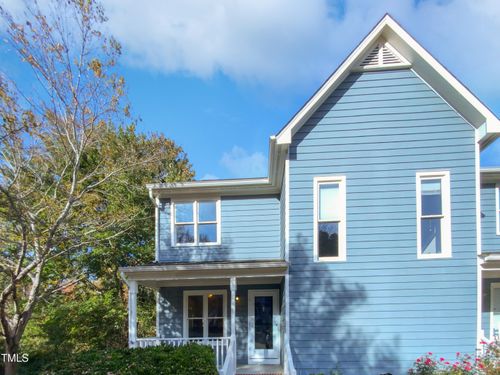 1638 Oakland Hills Way, Raleigh, NC, 27604-5849 | Card Image