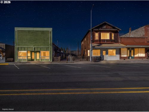 142 Nw Front St, Prairie City, OR, 97869-2063 | Card Image