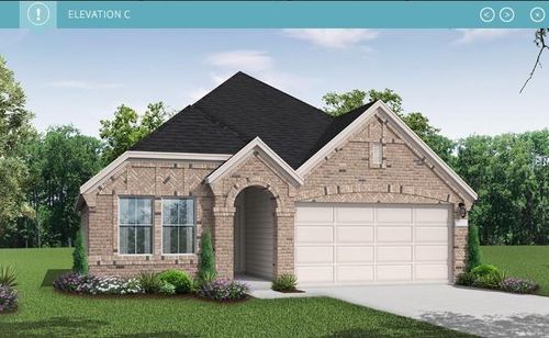 42814 Manzano St, Magnolia, TX, 77354-7557 | Card Image