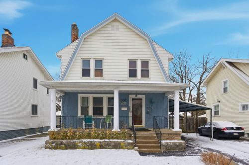 543 Hilltonia Ave, Columbus, OH, 43223-1701 | Card Image